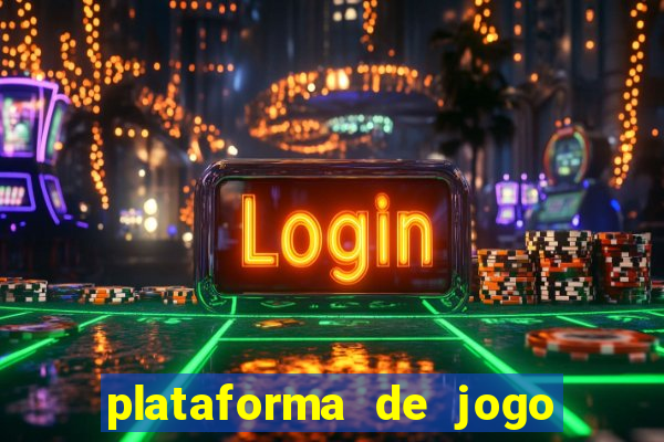 plataforma de jogo do silvio santos